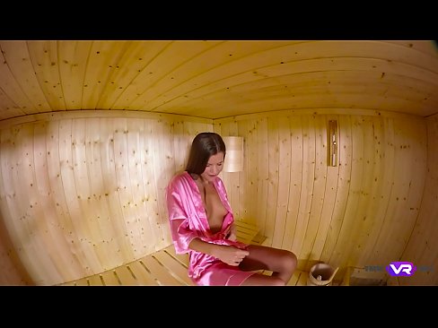 best of Sarah sauna experience tmwvrnet