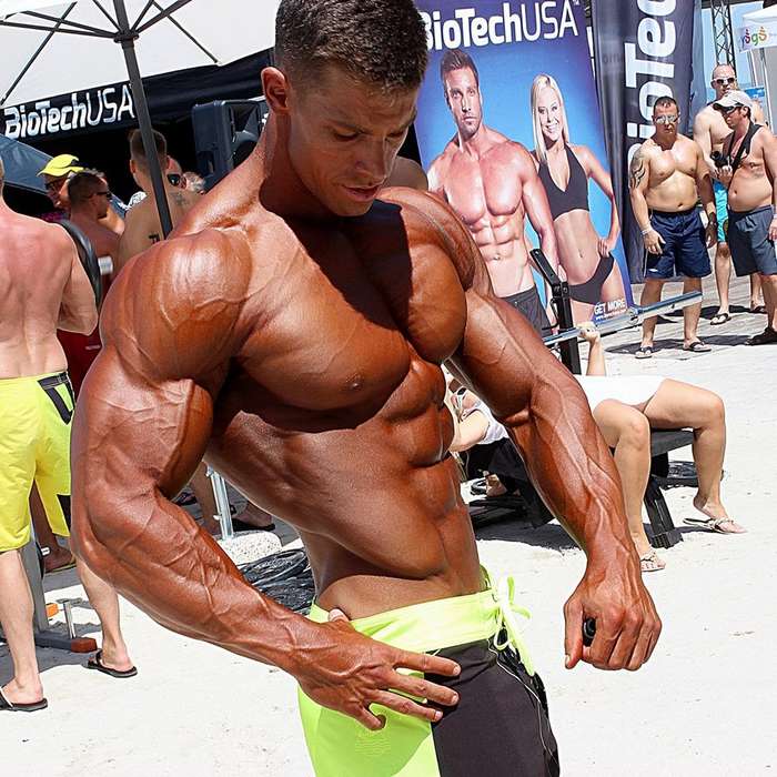 best of Physique muscle huge