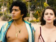 Tulip recommendet tessa others nude narcos mexico season