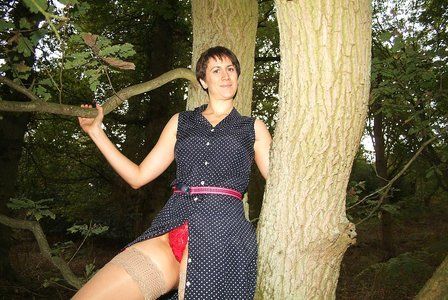 best of Forest strrs milf mature