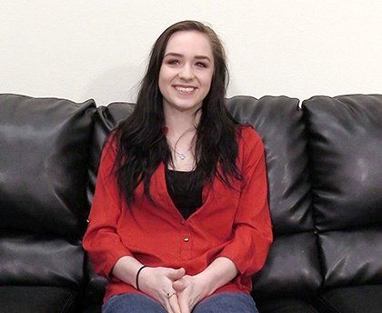 Frontflip recommend best of Squirting Anal Loving Teen Cums on Casting Couch.