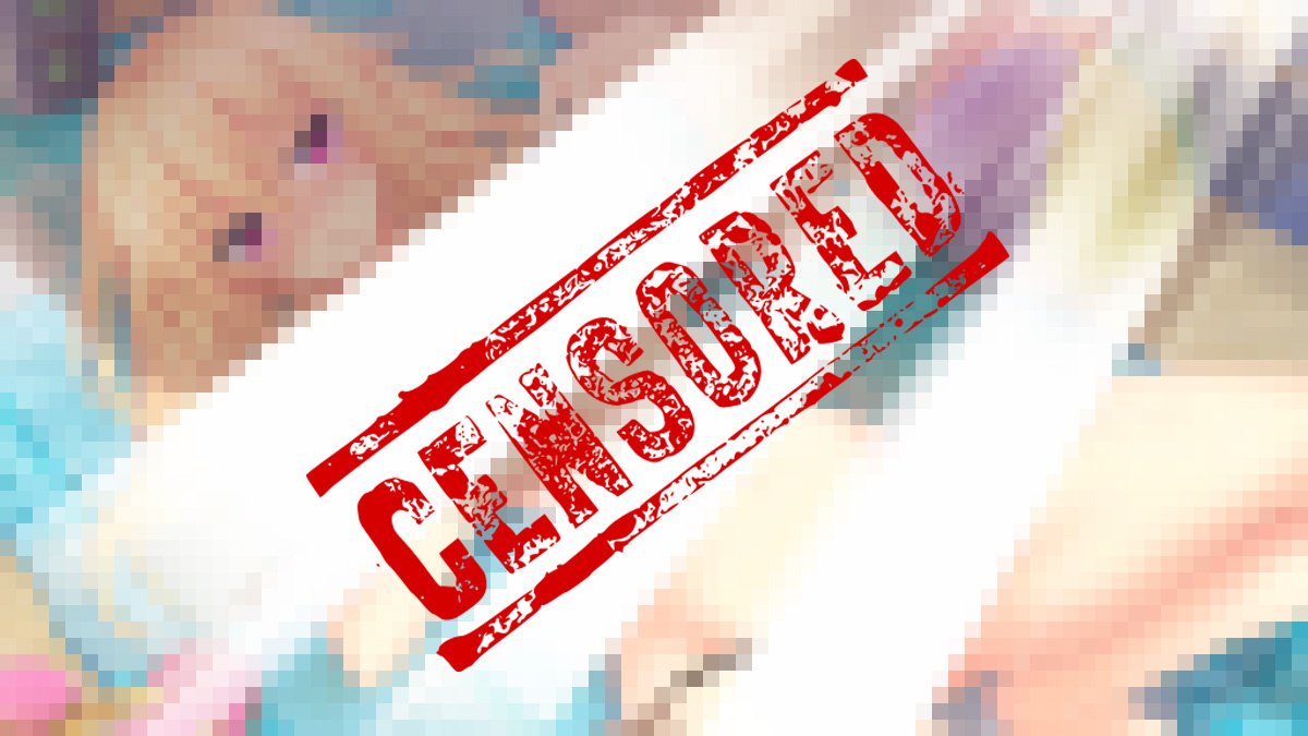 Caesar recommend best of censored cant handle