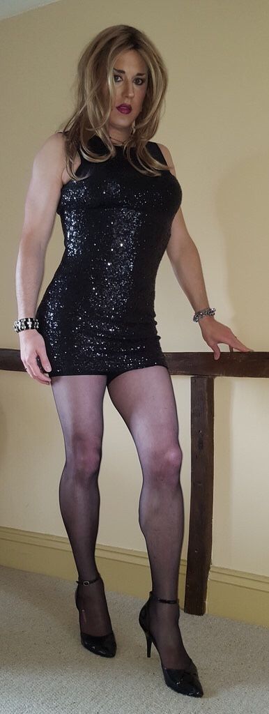 First D. reccomend sissy training beautiful smokers crossdressers