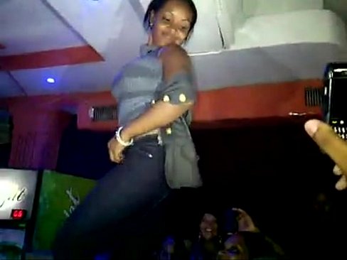 best of Dominicana bailando sexy dinero jovencita 