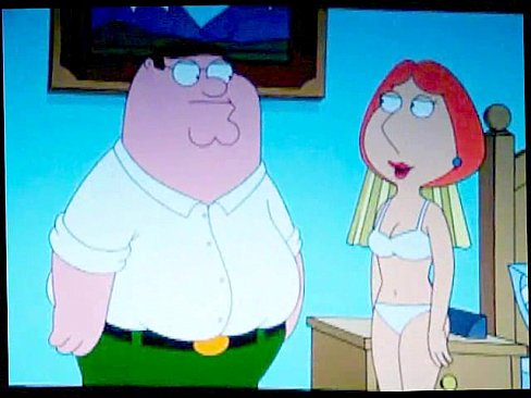 Fireball reccomend gangsters dicks lois griffin toon porn