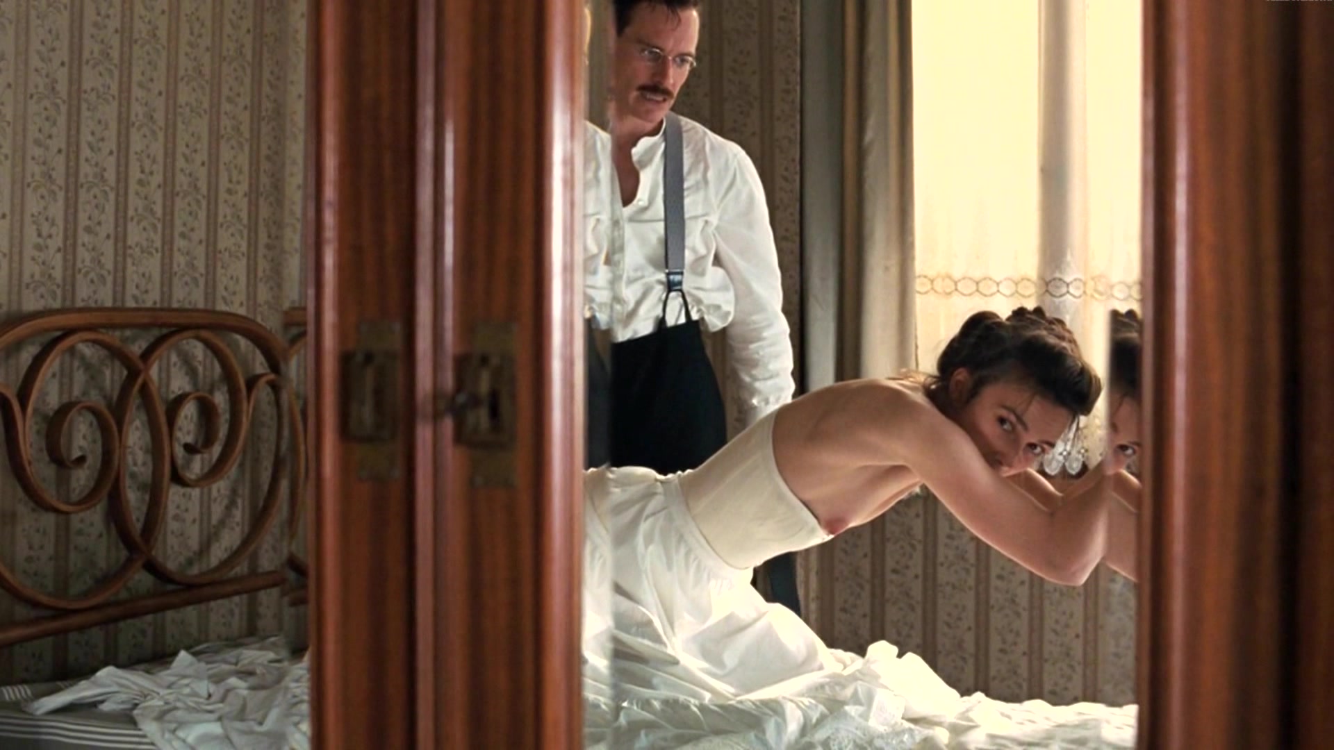 Stretch recommend best of dangerous method keira knightley spank