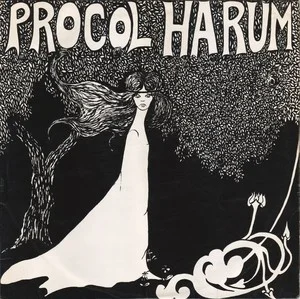 Handyman reccomend procol harum salty prog rock