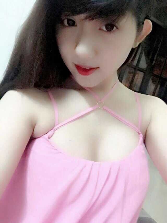 Girl vietnam part