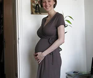Wizard reccomend nackt pregnant pics 2001