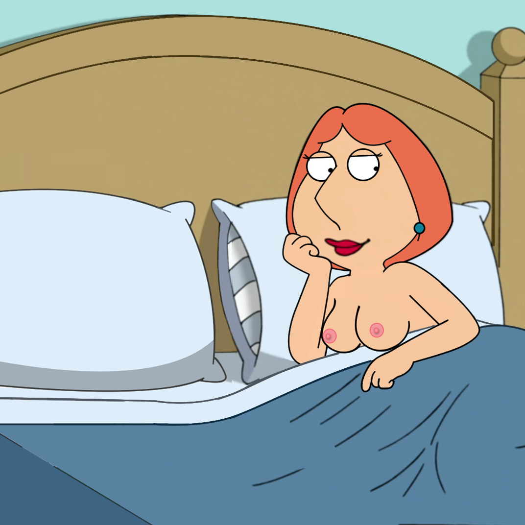 Giving their lois griffin toon porn