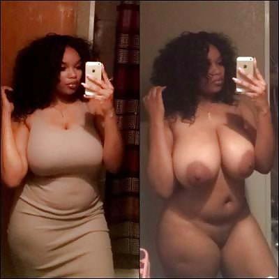 Thick Nude Girl
