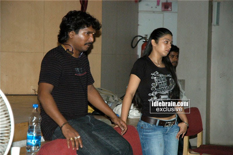 best of Hassan unseen sruthi actress rehearsal pics