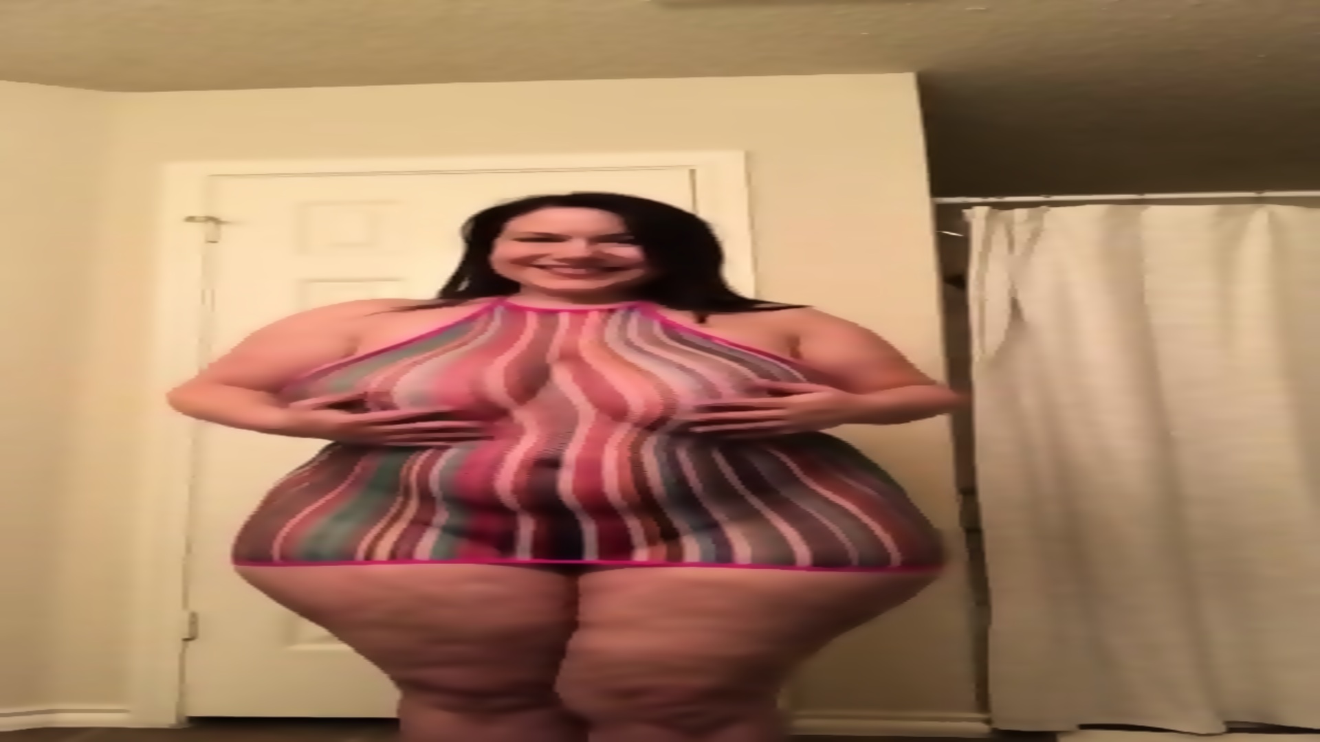 best of Gets dummy cock thicc