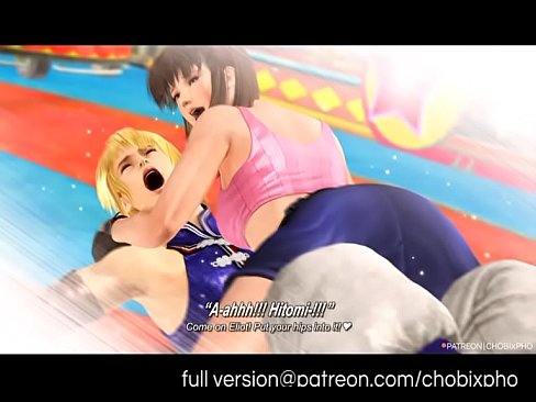 Street Fighter V - Sakura DOAX Bikini Mod.