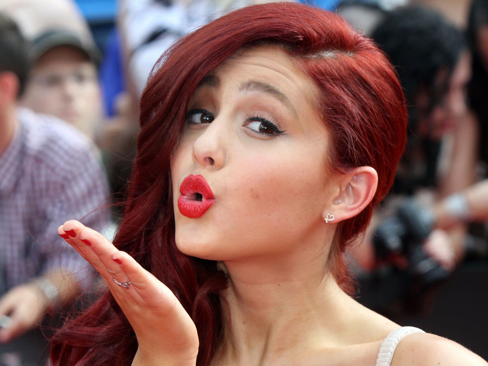best of Ariana picsporn