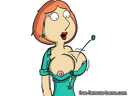 Bentley reccomend giving their lois griffin toon porn
