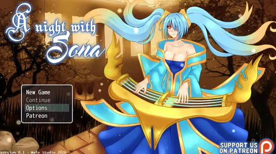 best of Game night with sona