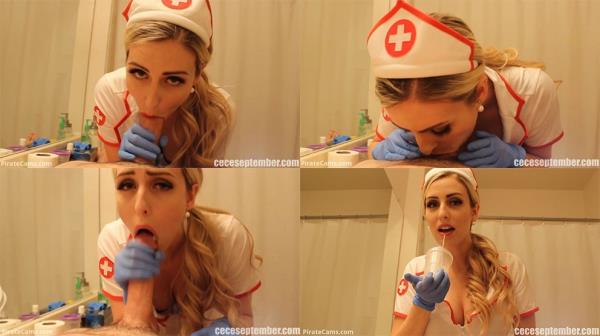 best of Mimi takes your nurse care