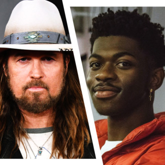 Town road billy cyrus