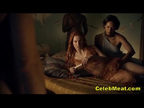 best of Milf compilation spartacus celeb very from