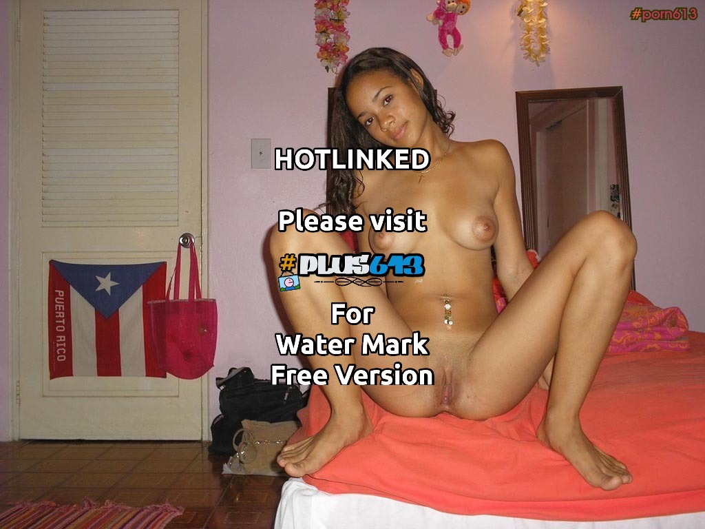 best of Young rican naked puerto Sexy girl