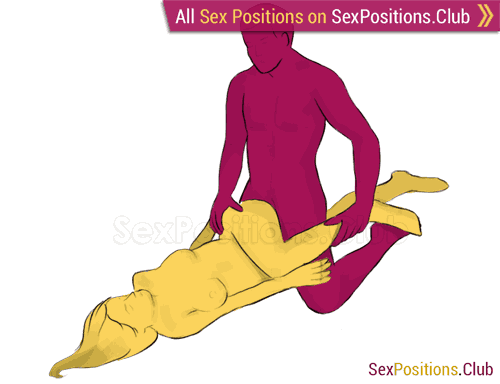 Speed reccomend Hot sex positions advanced