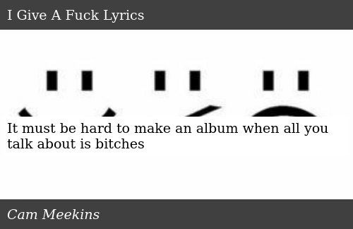best of Hypocrit A lyrics fucking