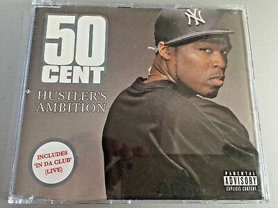 best of Cent hustler 50