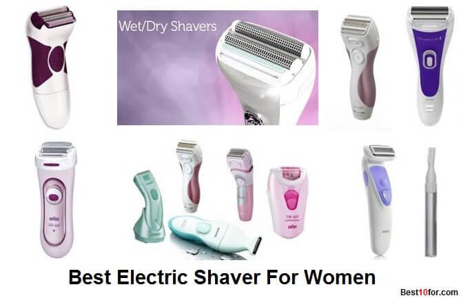 Bass reccomend Best rated womens facial shaver