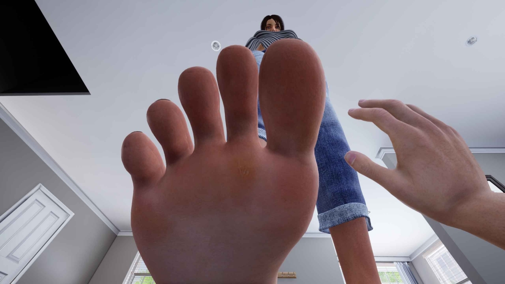 best of Vacation giantess