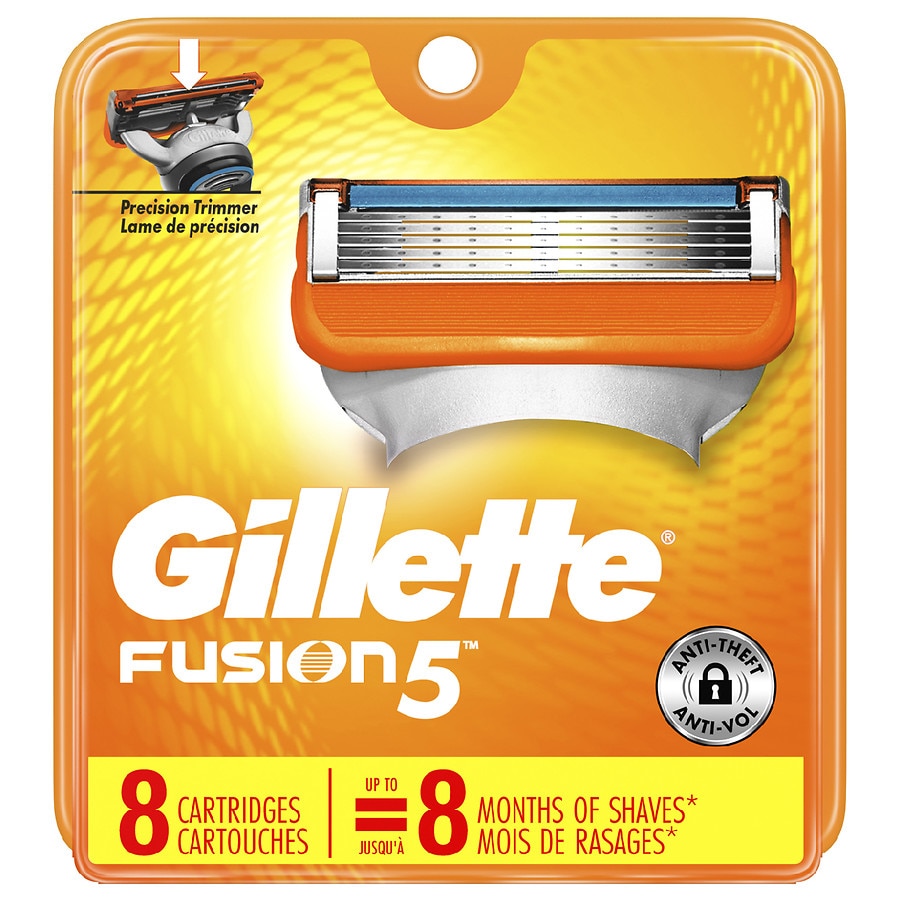 Dogwatch recommend best of power vibrator sex Gillette fusion