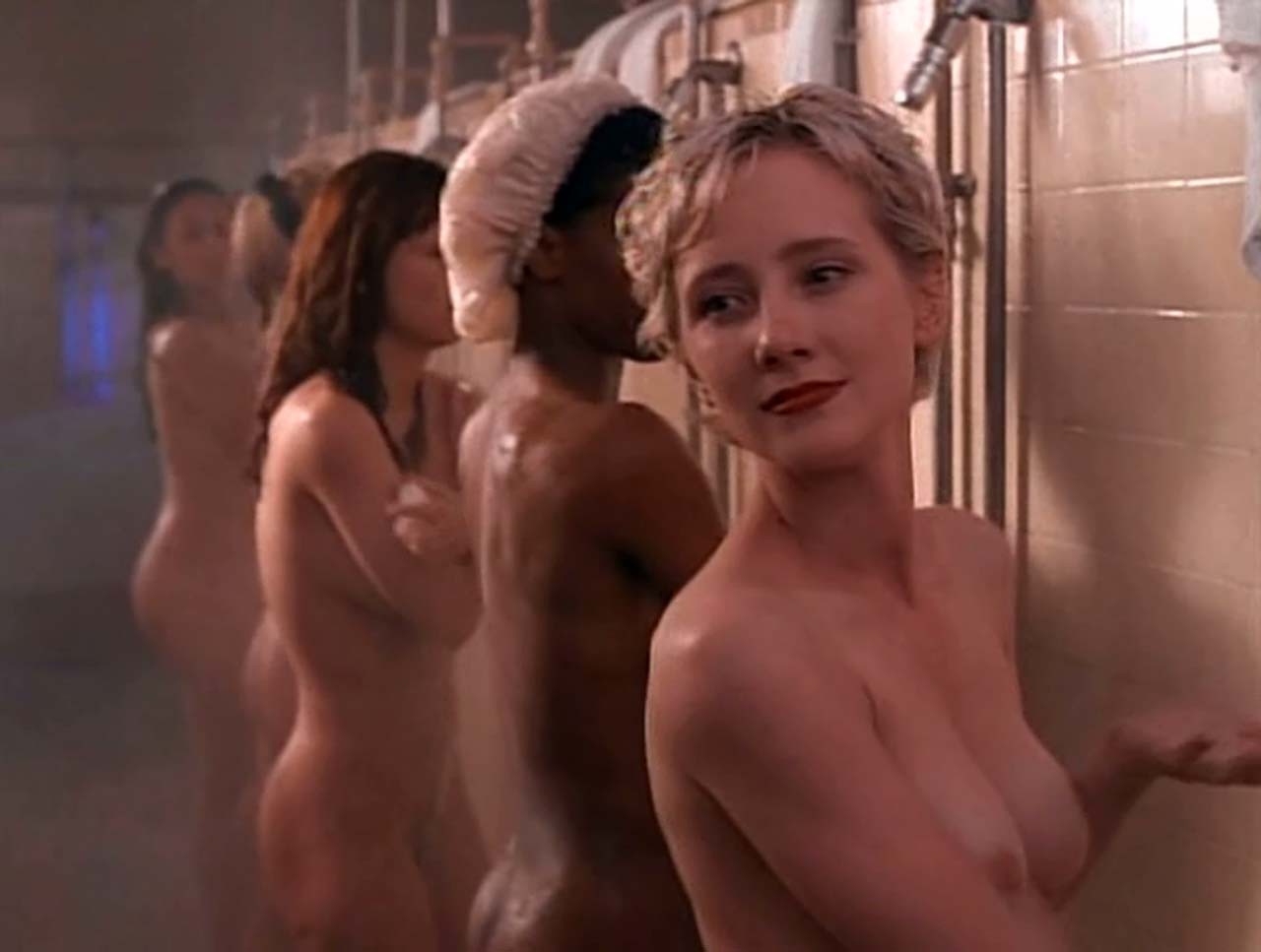 best of Nude Pic heche of anne