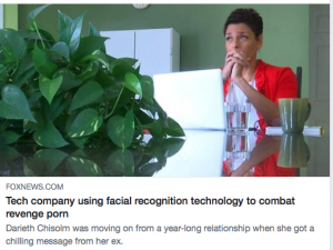 Centurion reccomend Facial technology company