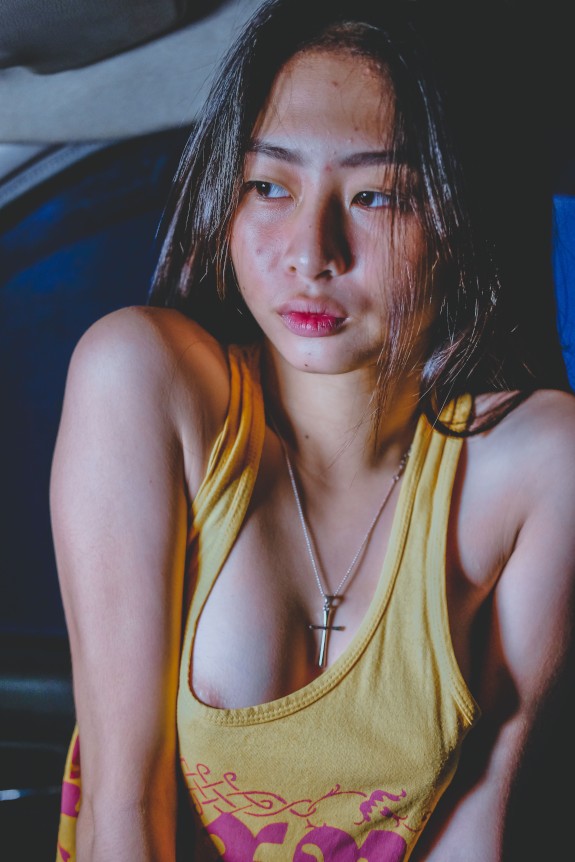 Dreads reccomend Pinay sexy hot niples