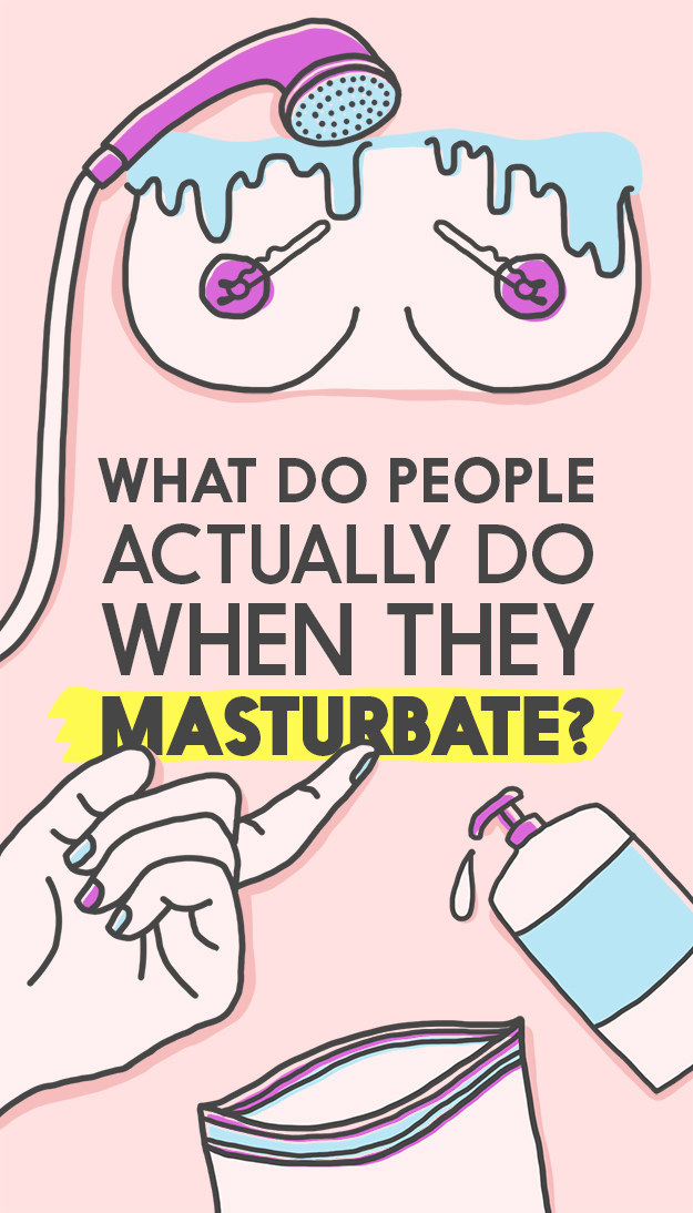 Image masturbate tip