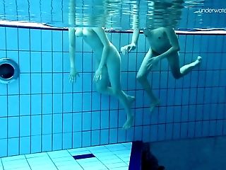 best of Swimming photos upskirt Underwater