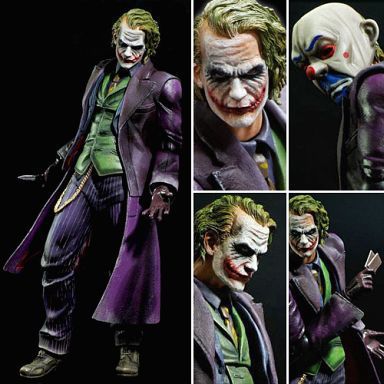 Joker entertainment ltd