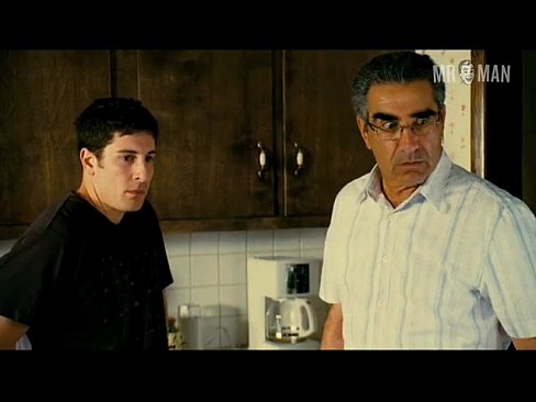 Agent 9. reccomend Jason biggs really naked