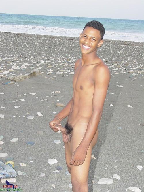 best of Dominican boyz naked Gay