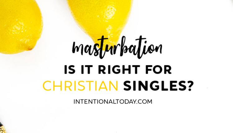 Popeye reccomend Masturbation struggles for christians