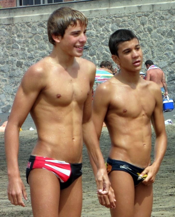 Frostbite reccomend Teen speedo picture of the day