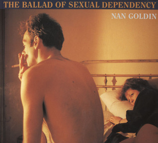Howitzer reccomend Naked by nan goldin