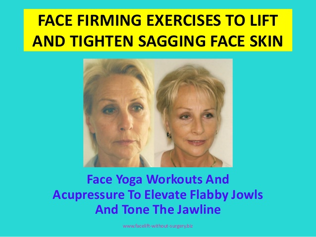 best of Skin neck loose Facial for exercises