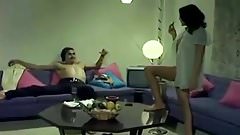 Nahed shreef boob video