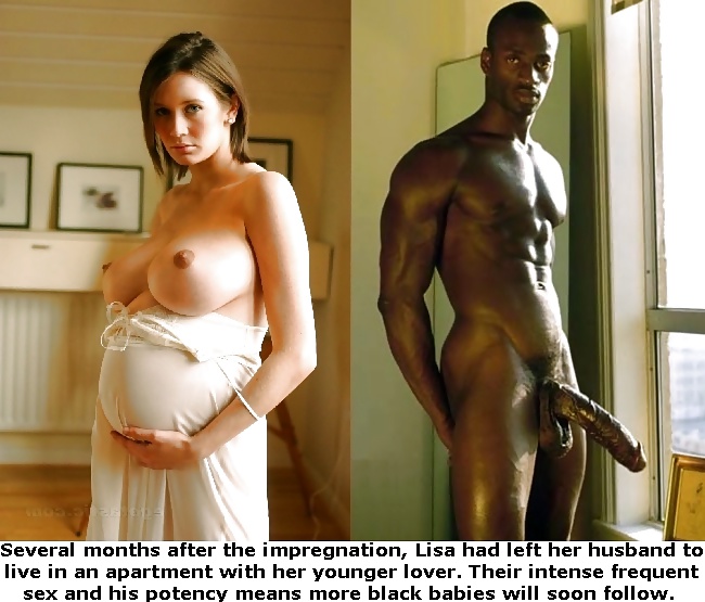 True life interracial wife breeding stories pic