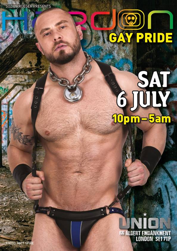 best of Pride 2009 Gay dates