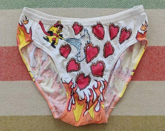Detective reccomend 1970 hippster bikini panties nylon