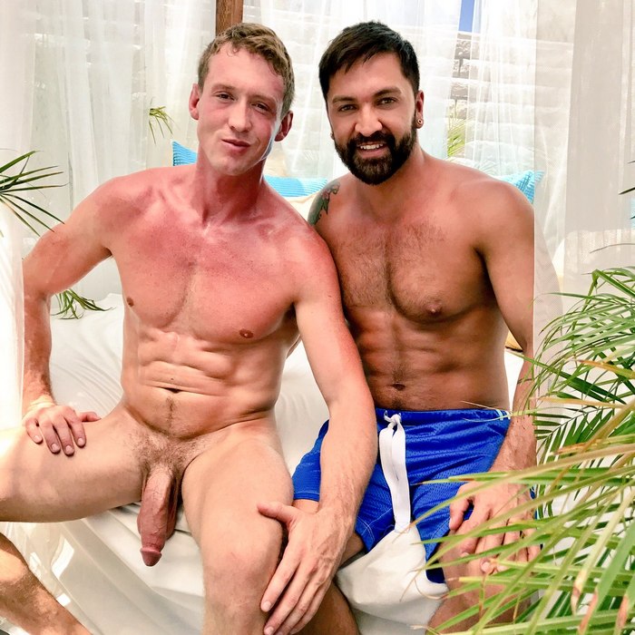 Earnie recommend best of gay porn pacifico star Dominic