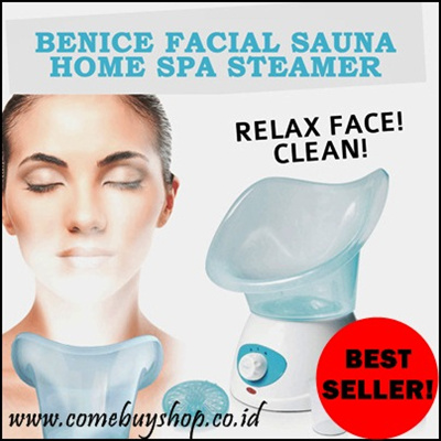 best of Sauna system and facial Conair complete spa