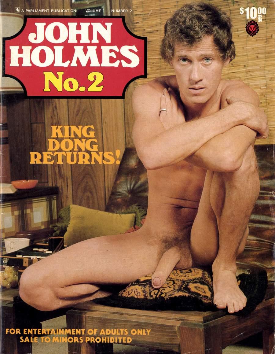 best of Holmes porno Blonde John classic